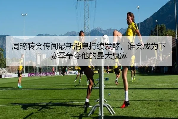 周琦转会传闻最新消息持续发酵，谁会成为下赛季争夺他的最大赢家